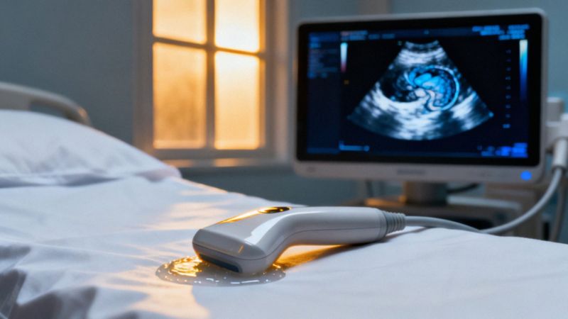 USG – co to jest i jakie ma zastosowanie w diagnostyce medycznej?
