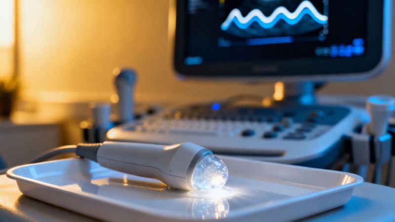 USG oka — co wykrywa i jak działa ta metoda diagnostyczna?