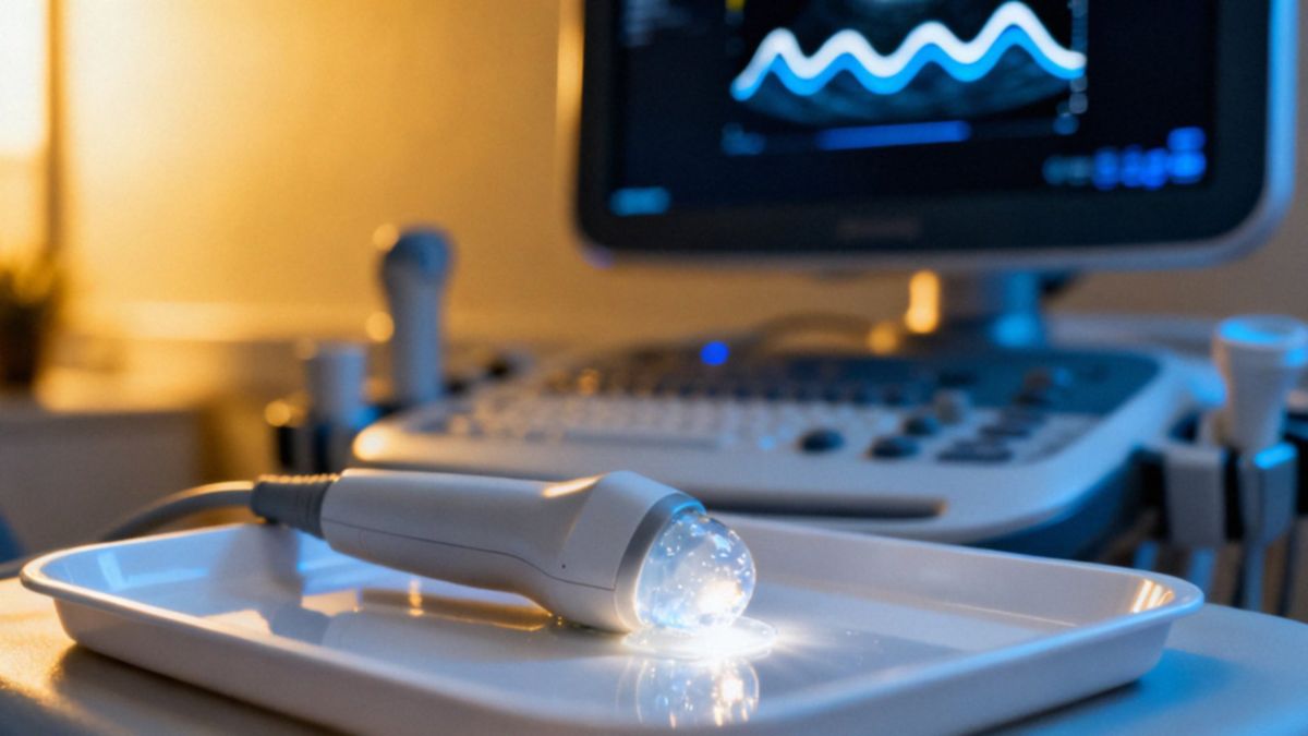 USG oka — co wykrywa i jak działa ta metoda diagnostyczna?