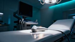 USG płuc czy RTG? Wybór najlepszego badania diagnostycznego
