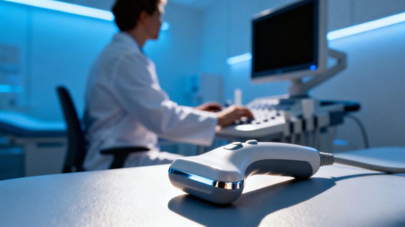 USG ręki prywatnie — zalety, przebieg i przygotowanie do badania