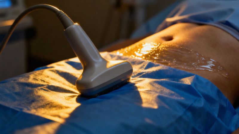 USG stawu biodrowego u dorosłych — kiedy warto wykonać badanie?