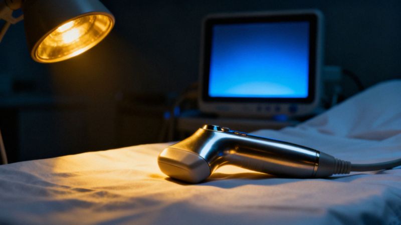 USG tętnic szyjnych — co wykrywa i jak wpływa na zdrowie?