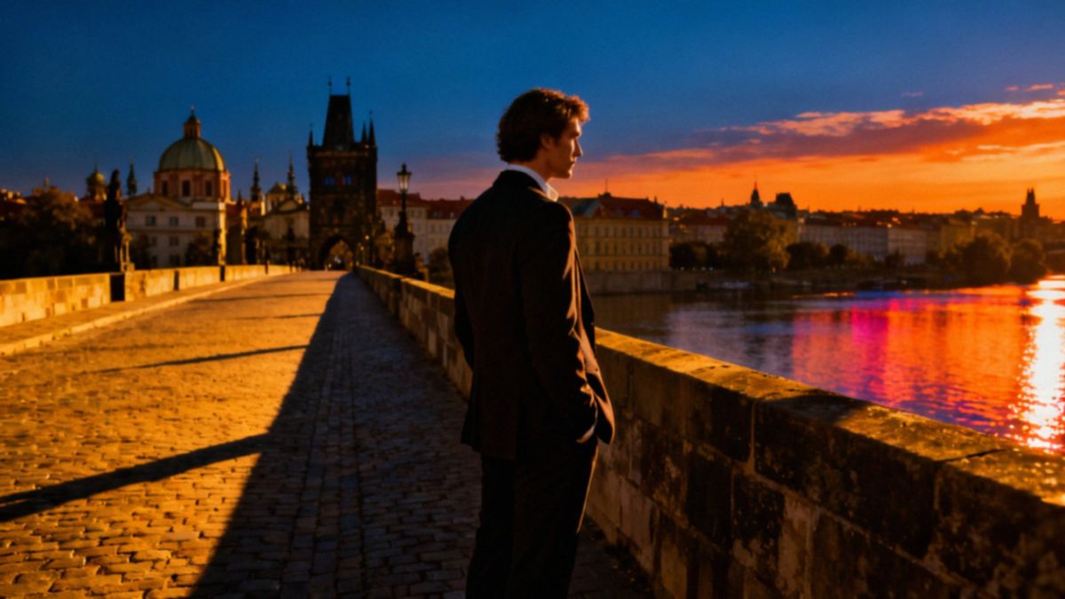 Uśmiechnięta depresja — co to jest i jak ją rozpoznać?