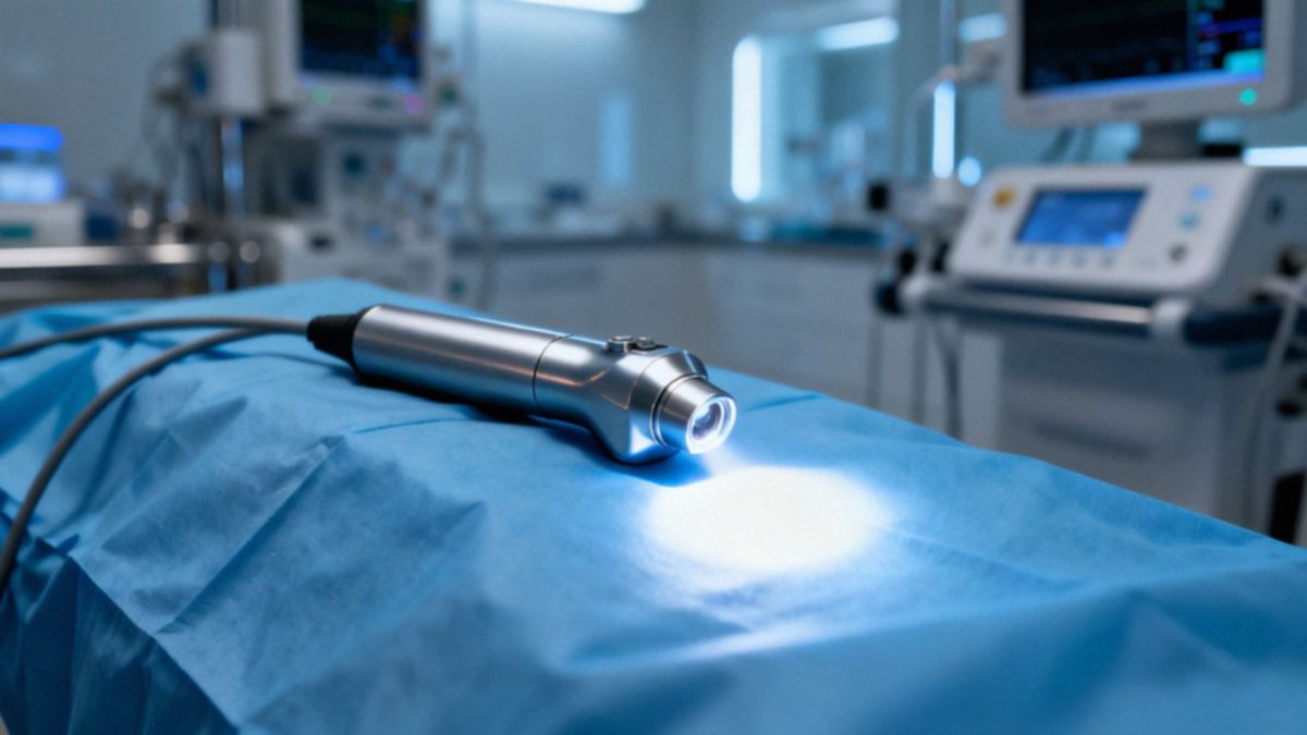 Usuwanie kłykcin kończystych odbytu — metody, ryzyko i rekonwalescencja
