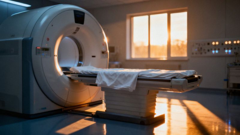 Uszkodzenie mózgu — objawy, które mogą wymagać interwencji