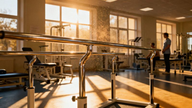 Uszkodzenie płata czołowego a rehabilitacja — techniki i wsparcie