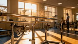 Uszkodzenie płata czołowego a rehabilitacja — techniki i wsparcie
