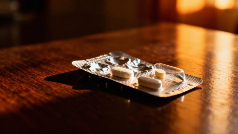 Uszkodzenie wątroby po paracetamolu — objawy, ryzyko i pomoc