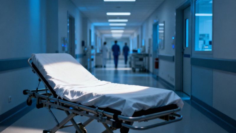 Utrata przytomności i piana z ust — co to oznacza i jak udzielić pomocy?