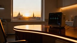 Utrwalone migotanie przedsionków — objawy, ryzyko i leczenie