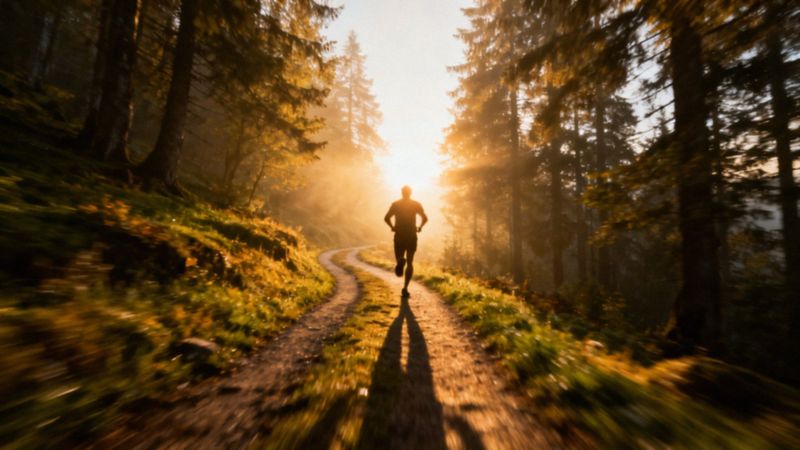 VO2max — co to jest i jak zwiększyć pułap tlenowy?