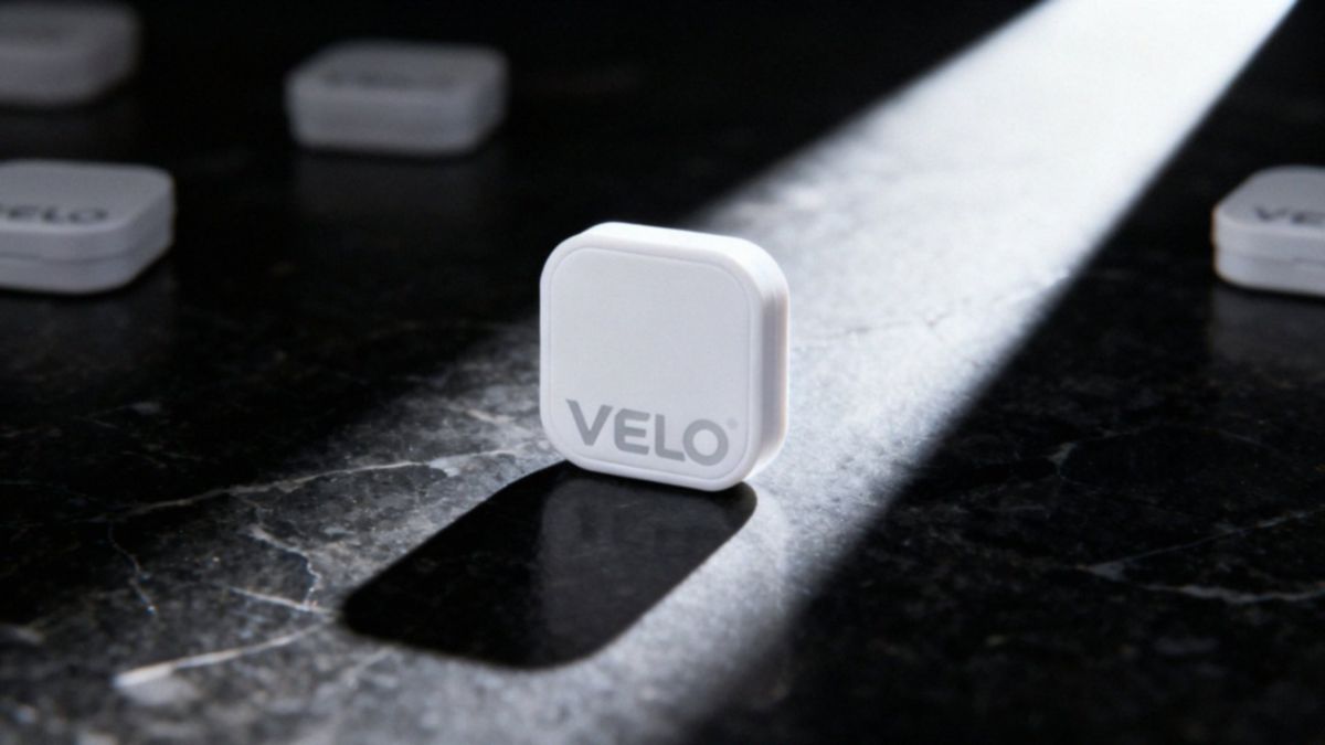 VELO - co to jest i jak działa? Przewodnik po saszetkach nikotynowych