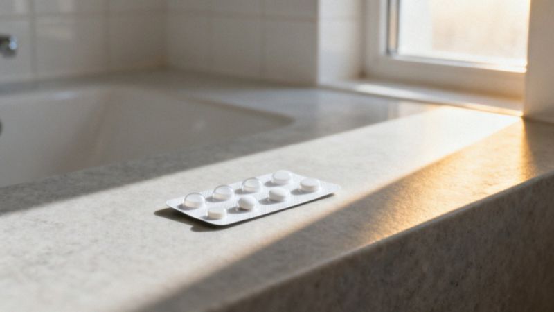 Vibin mini — po jakim czasie zaczyna działać skutecznie?