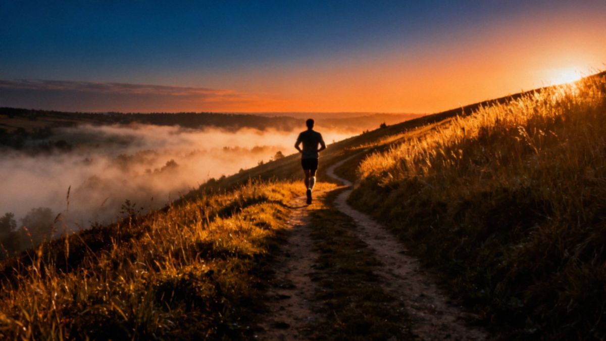 VO2max 59 — co oznacza i jak poprawić swoją wydolność?