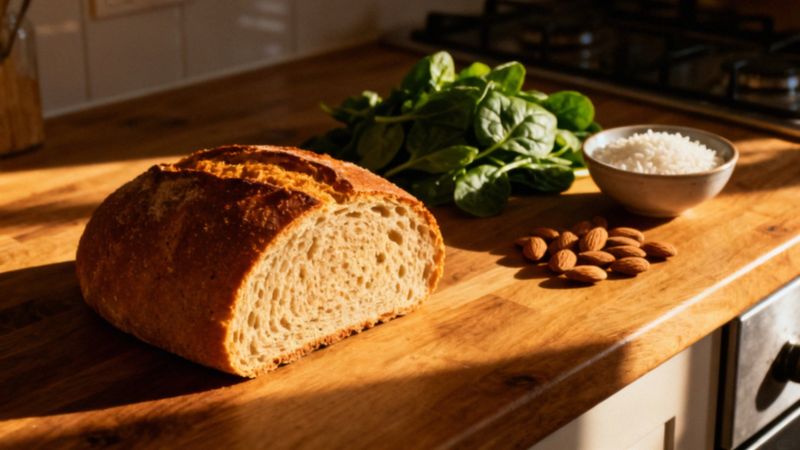 W czym jest gluten i laktoza? Jak unikać ich w diecie?