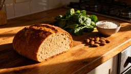 W czym jest gluten i laktoza? Jak unikać ich w diecie?