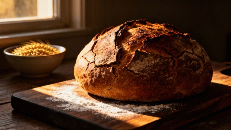 W jakich produktach jest najwięcej glutenu? Przewodnik dla świadomych konsumentów