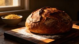 W jakich produktach jest najwięcej glutenu? Przewodnik dla świadomych konsumentów