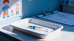 W jakim wieku szczepić na HPV? Kluczowe informacje i wskazówki