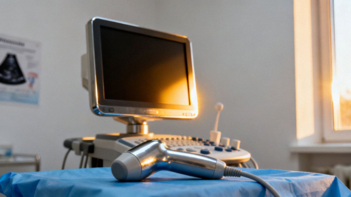 W jakim wieku zacząć USG piersi? Zalecenia i ważne informacje