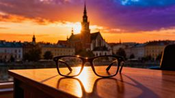 Wada wzroku bliskowzroczność — przyczyny, objawy i metody korekcji