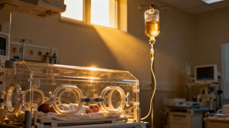 Wady przewodozależne — objawy, diagnoza i leczenie