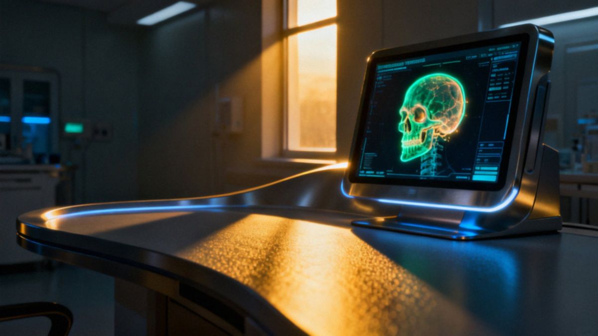 Wady rozwojowe czaszki — przyczyny, diagnostyka i leczenie