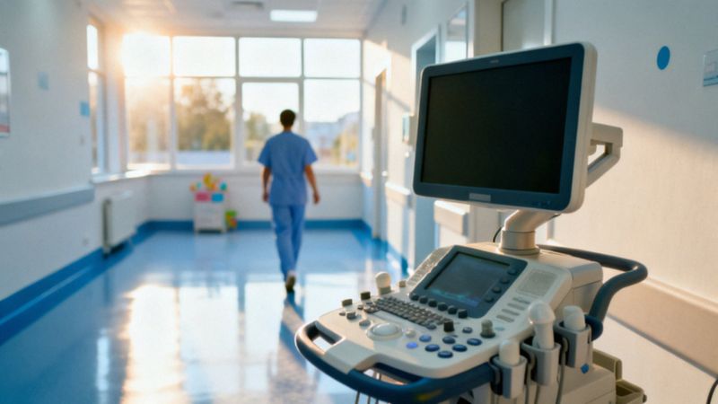 Wady serca u noworodków — objawy, diagnostyka i leczenie