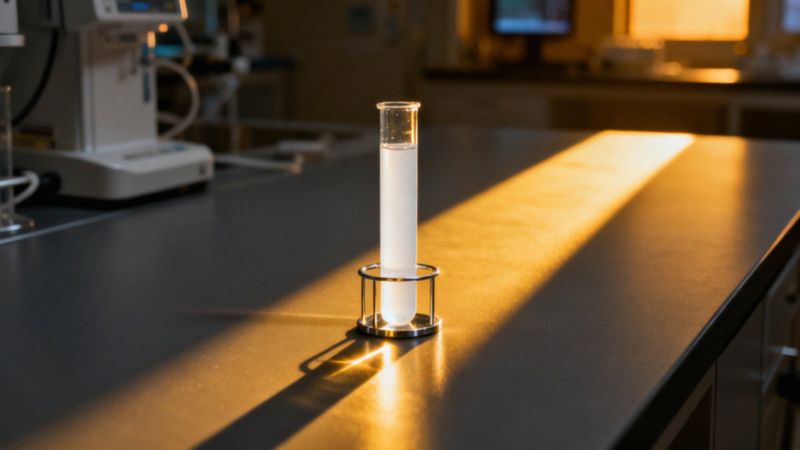 Wapń zjonizowany podwyższony — co oznacza i jakie są przyczyny?