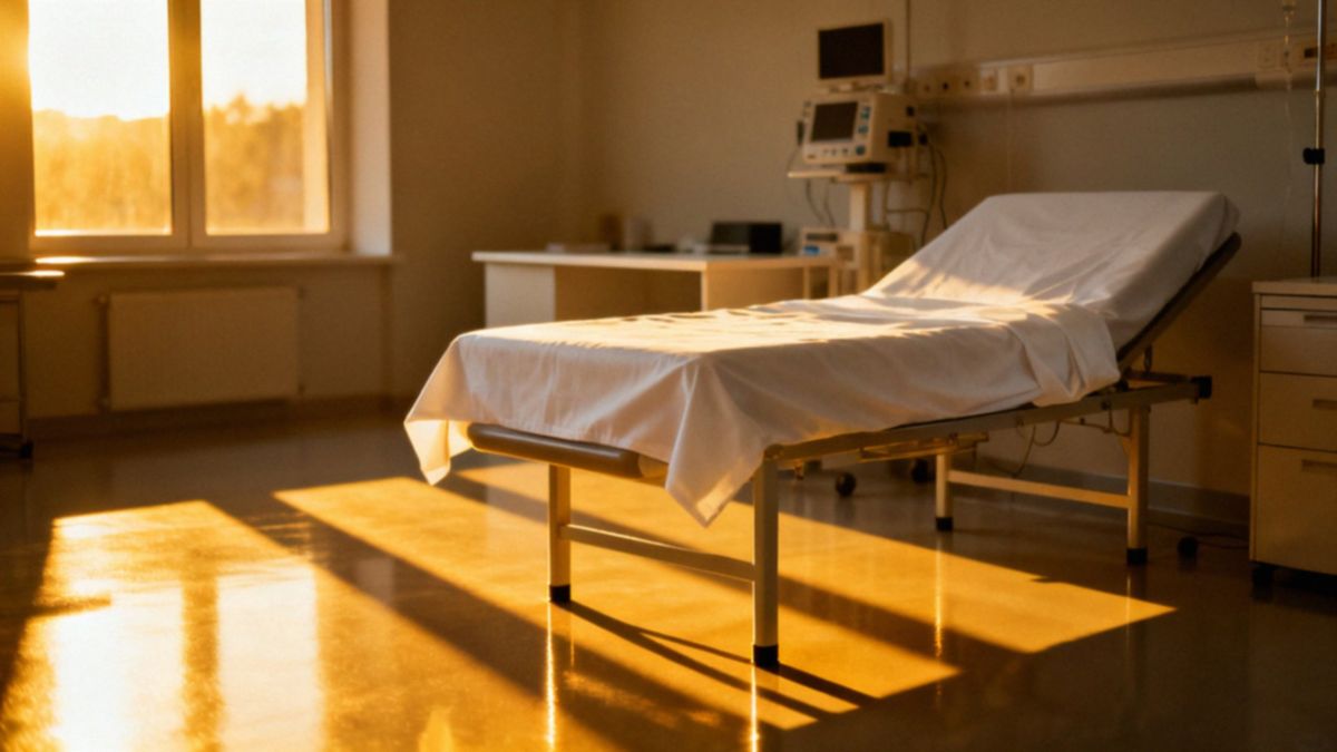 Wczesne objawy nowotworów — na co zwrócić uwagę i kiedy iść do lekarza?