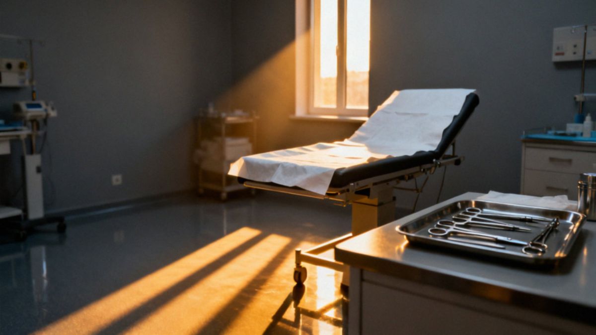 Wędrujące jądro u mężczyzny — objawy, leczenie i ryzyko zdrowotne
