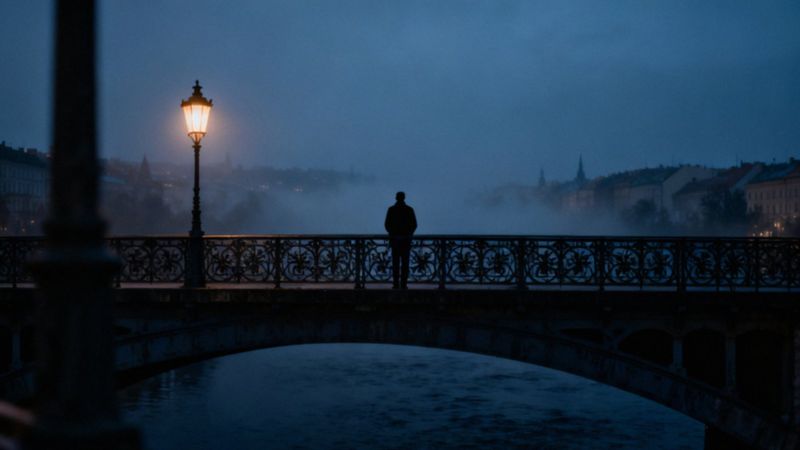 Wewnętrzny lęk — jak go rozpoznać i skutecznie z nim walczyć?