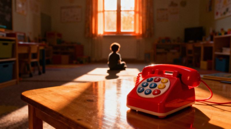 Wezwanie pomocy krok po kroku dla dzieci — jak nauczyć skutecznie?