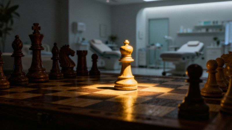 Uzależnienie według WHO — definicja, objawy i metody terapii