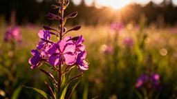 Wierzbownica drobnokwiatowa — na co pomaga i jak ją stosować?