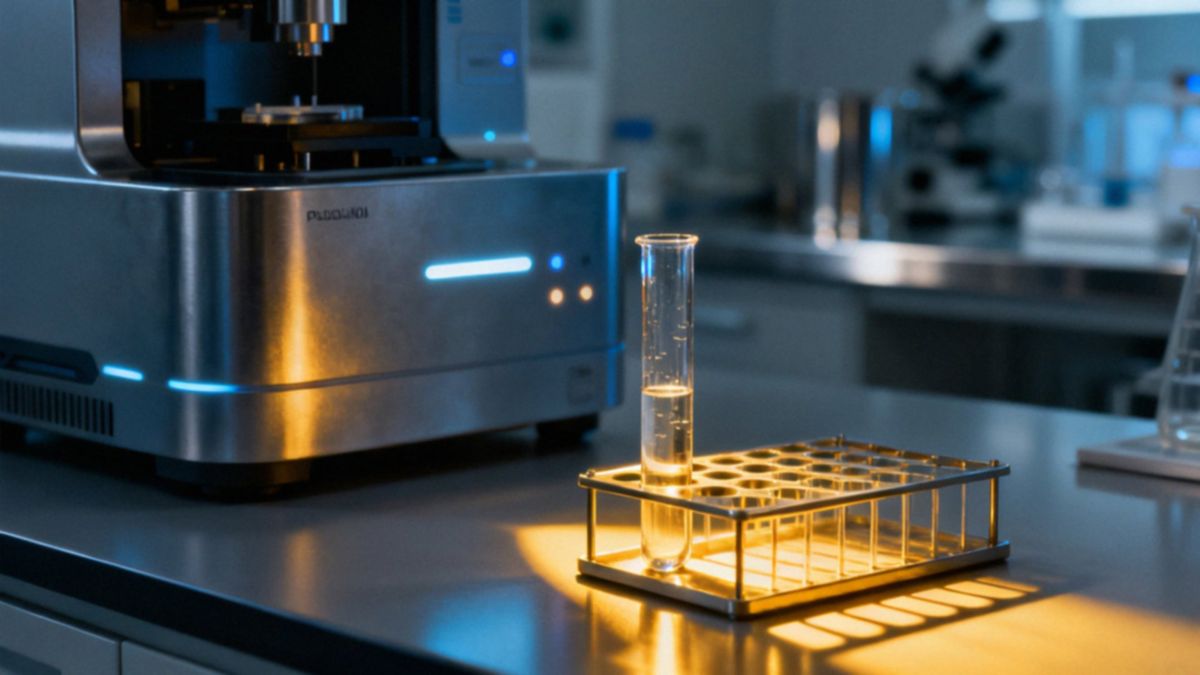 Wirus HPV DNA — co to jest i jak test wykrywa ryzyko raka szyjki macicy?