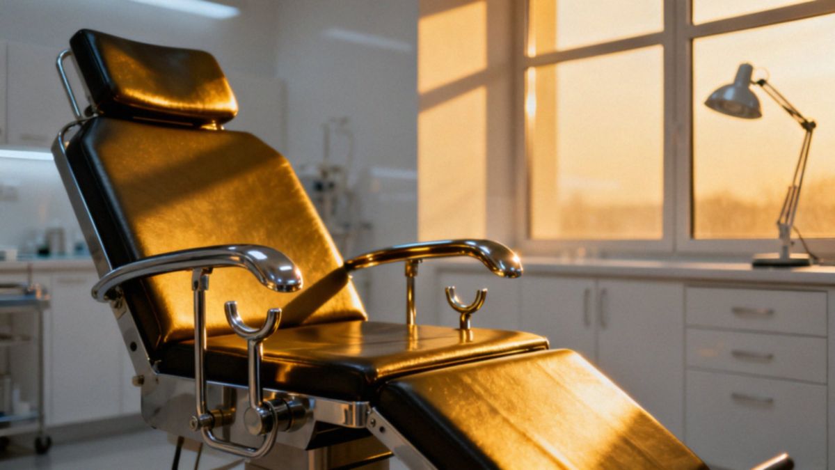 Wirus HPV na pochwie — objawy, diagnostyka i profilaktyka