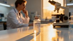 Wirus HPV - rodzaje i ich onkogenność