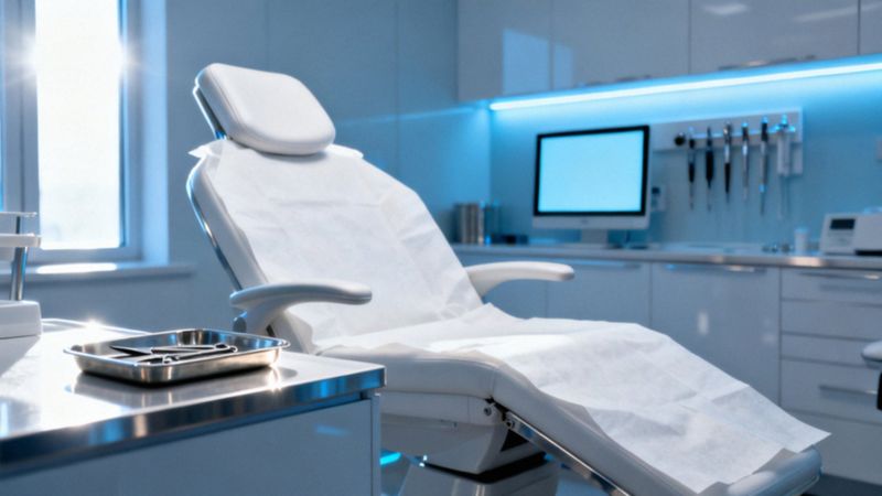 Wirusowa choroba skóry — objawy, diagnoza i leczenie