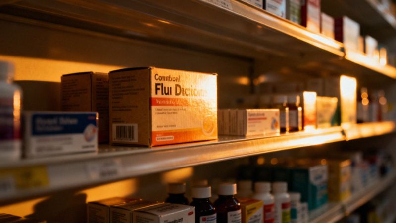 Wirusowe choroby — objawy, diagnostyka i metody zapobiegania