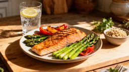 Dieta przy wirusowym zapaleniu wątroby typu C — zasady i zalecane produkty