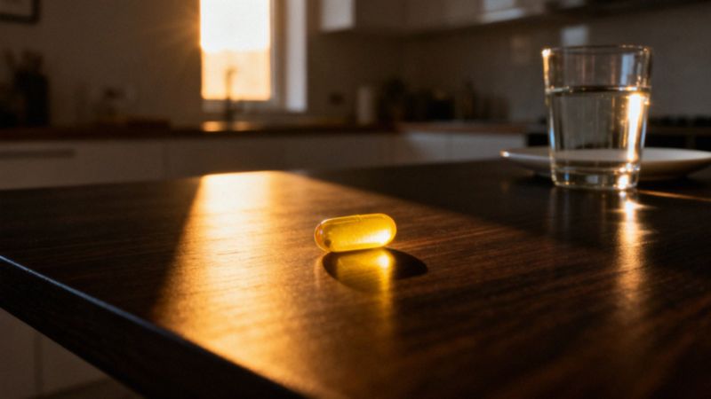 Witamina B complex — jaka najlepsza? Opinie i porady