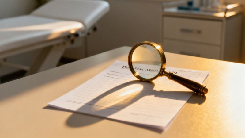 Wmawianie sobie chorób i objawy hipochondrii — jak je rozpoznać i leczyć?