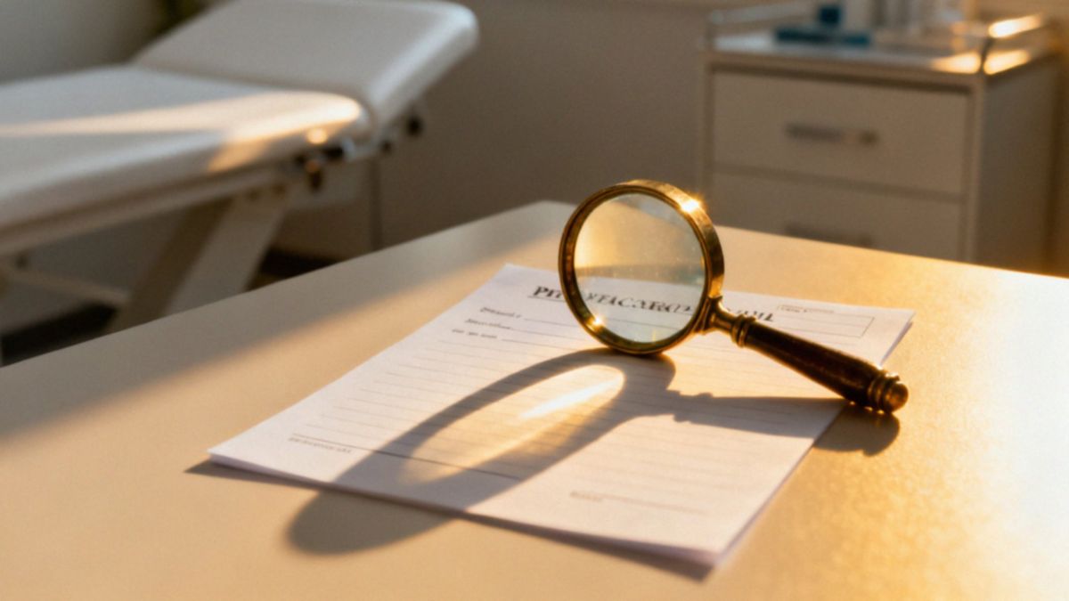 Wmawianie sobie chorób i objawy hipochondrii — jak je rozpoznać i leczyć?