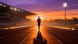 Wolne bicie serca u sportowców — co warto wiedzieć i kiedy się martwić?