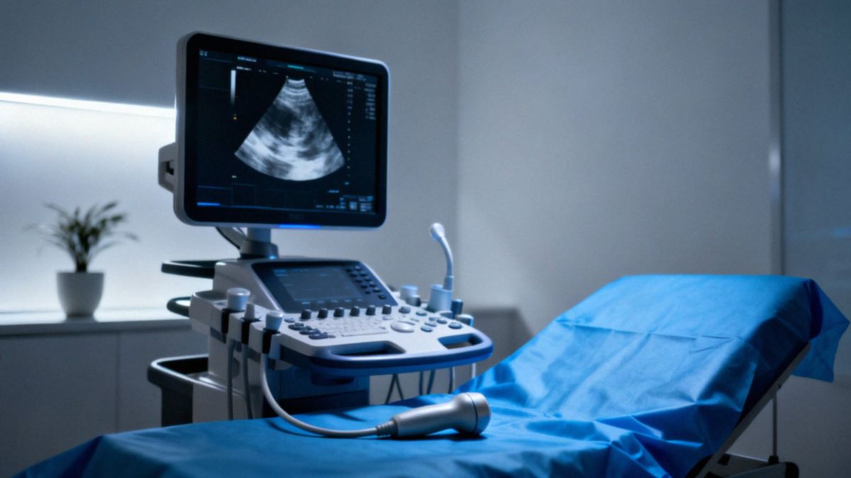 Woreczek żółciowy — jak zbadać i przygotować się do diagnostyki?