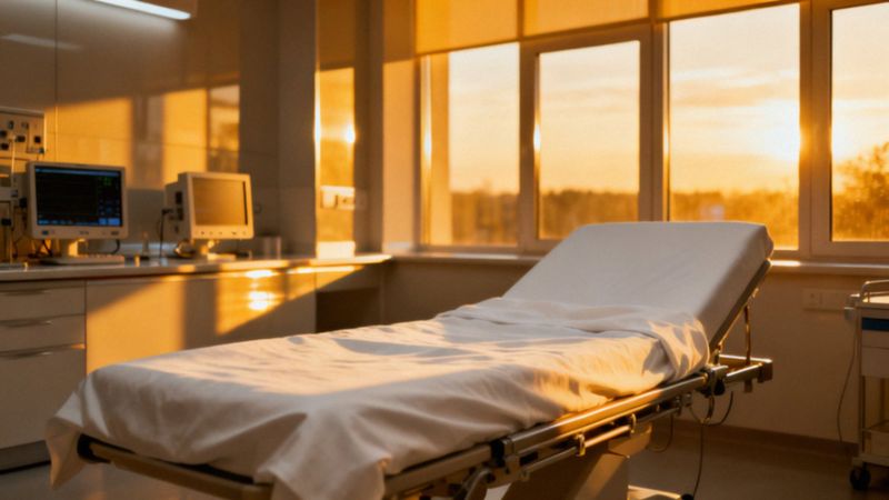 Wrzody jelita — objawy, przyczyny i diagnostyka wrzodziejącego zapalenia