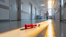 Wstrząs anafilaktyczny w alergii — objawy, pierwsza pomoc i zapobieganie