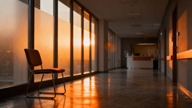 Wszystkie choroby neurologiczne — objawy, diagnostyka i leczenie